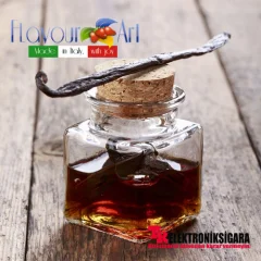 Flavour Art E-Likit Aroması Vanilla Bourbon 10ML