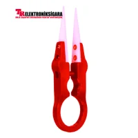 Functional Ceramic Tip Tweezers
