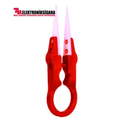 Functional Ceramic Tip Tweezers