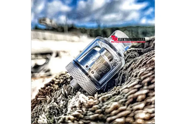 How to Preheat an Electronic Cigarette?