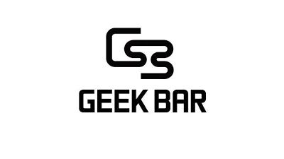 GEEK BAR