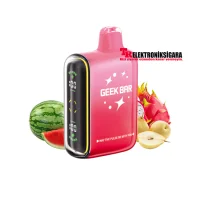 Geek Bar Pulse 15000 Puff 5% Nicotine Dragon Melon