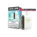 Geek Bar Pulse 15,000 Puff 5% Nicotine Miami Mint