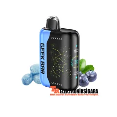 Geek Bar Pulse X 25000 Puff 5% Nicotine Blue Rancher