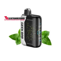 Geek Bar Pulse X 25000 Puff 5% Nicotine Miami Mint