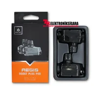 Geekvape Aegis Boost Plus 5.5ml Pod (Cartridge) 2-Pack