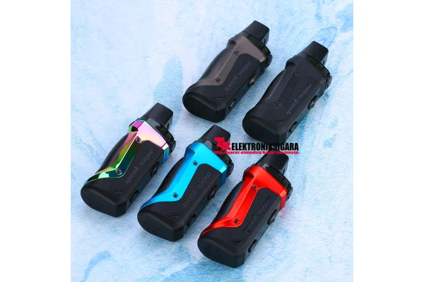 Is Electronic Cigarette Harmful?