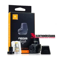 GeekVape Aegis Boost Pod (Cartridge with Coil)