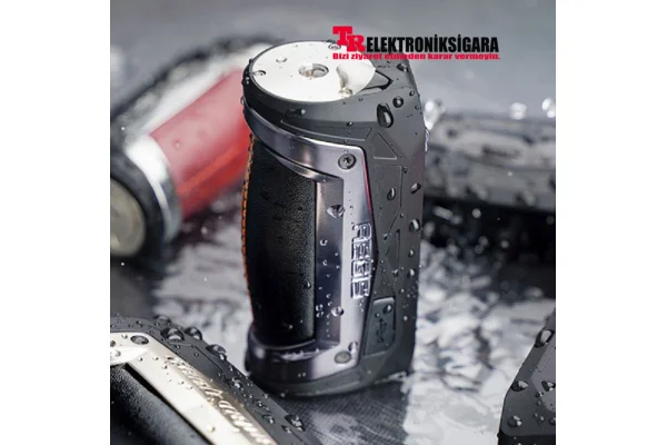 Electronic Cigarette Antalya