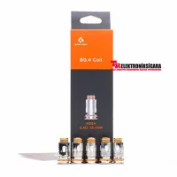 Geekvape B Series Coil 5 Pack