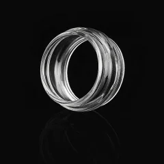 GeeKVape Blitzen RTA Bubble Atomizer Cam