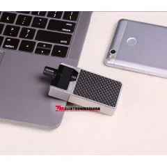 Geekvape Frenzy Pod Mod Electronic Cigarette