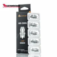 GeekVape NS Coil 5 Pack (Flint MTL Coil)