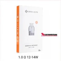 GeekVape WENAX K1 Pod (Kartuş) 3'lü Paket