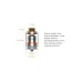 GeekVape AMMIT Dual Coil Version RTA Atomizer