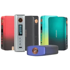 Vaporesso Gen S 220W Mod 