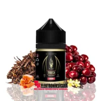 Halo Black Series Tribeca Cherry 60ml Premium Likit