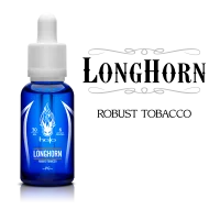 Halo Longhorn 50ml Premium Liquid