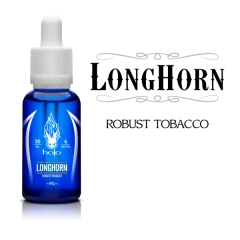 Halo Longhorn 50ml Premium Liquid