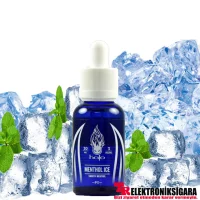 Halo Menthol Ice 50ml Premium Liquid