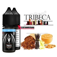 Halo Tribeca Salt Premium Salt Liquid 30ml