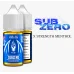 Halo Subzero 30ml Premium Likit
