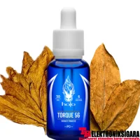 Halo Torque56 30ml Premium Liquid