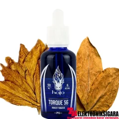 Halo Torque56 50ml Premium Liquid