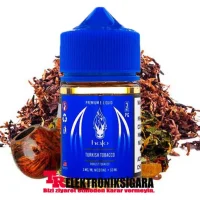 Halo Turkish Tobacco 60ml Premium Liquid