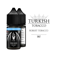 Halo Turkish Tobacco Nic Salt Premium E-Liquid 30ml