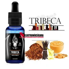 Halo Tribeca Ultra Nic Salt Premium Salt Liquid 30ml