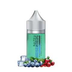 Saltica Heisenberg Salt E-Liquid 30ML