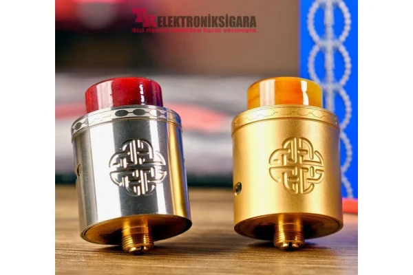 What is an RDA Atomizer? How is it Used?