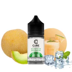 Dinner Lady Core Honeydew Melonade 30ML Premium Salt Likit