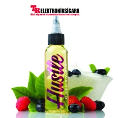 Hustle Checkmate 60ml Premium Liquid