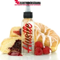 Hustle Jackpot 60ml Premium Liquid