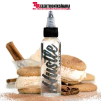 Hustle The Grind 60ml Premium Liquid
