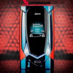 iJoy Avenger 270 Voice Control 234w Mod