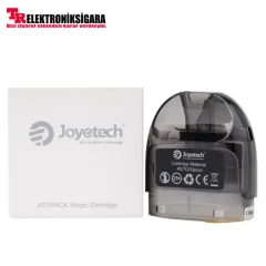 Joyetech Atopack Magic 0.6ohm Pod (Cartridge) 7ml