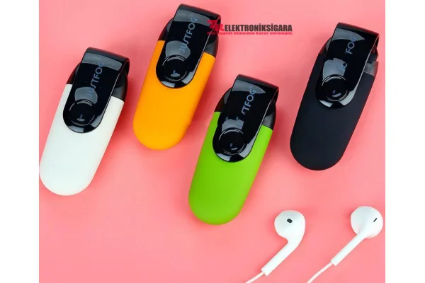 Cheap electronic cigarette model