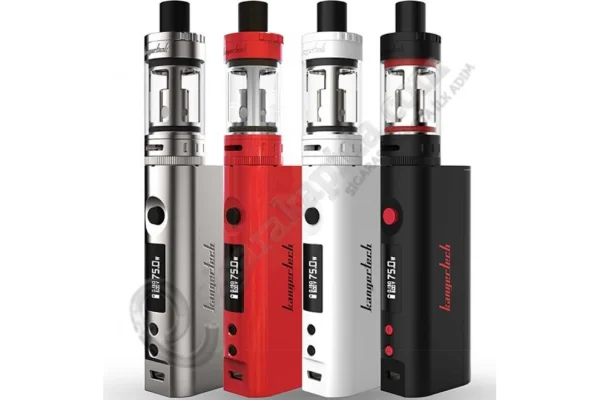 Kangertech Brand