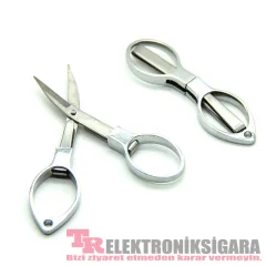 Folding Scissors