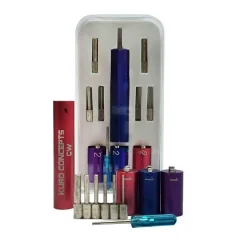 Kuro Consepts Wire Winding Set