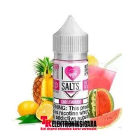I Love Salts Luau Lemonade Premium Salt E-Liquid 30ml