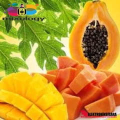 Mixology E-Liquid Flavor Mega Melons 10ml