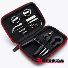 Mini Tool Kit Sarım Seti
