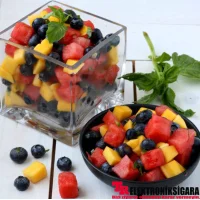 Mixology E-Likit Aroması All Berry 10ml