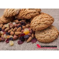 Mixology E-Likit Aroması Biscotto Nuts 10ml