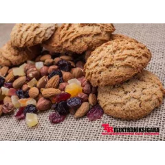 Mixology E-Likit Aroması Biscotto Nuts 10ml