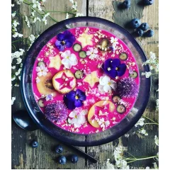 Mixology E-Liquid Flavor Bloody Vampy 10ml